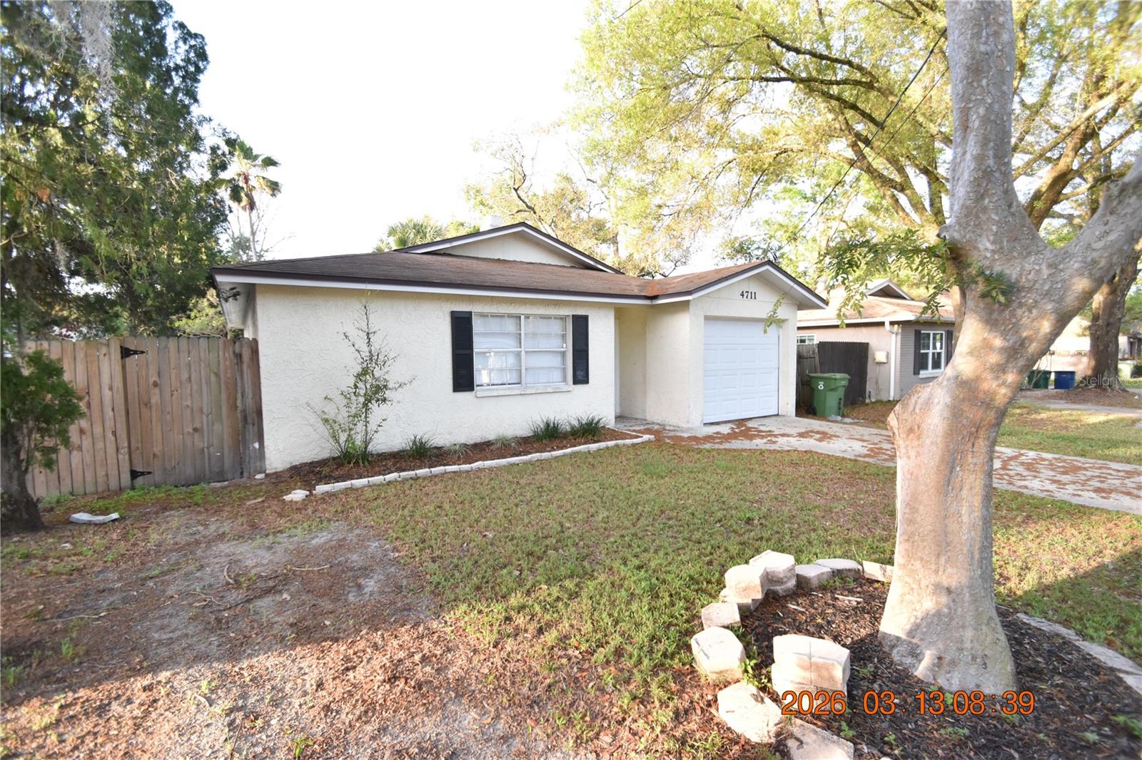 4711 SERENA DR, TAMPA, FL, 33617