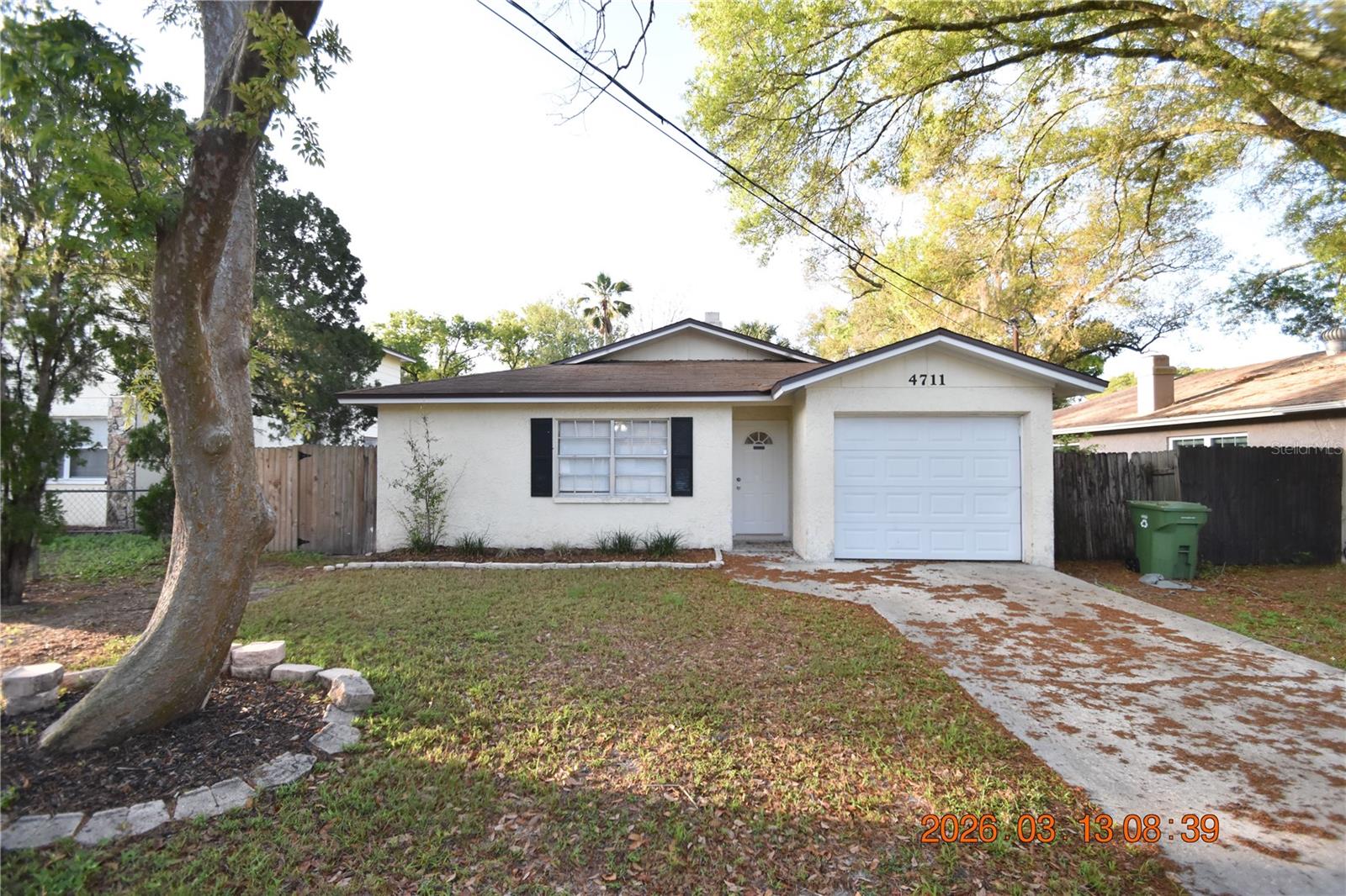 4711 SERENA DR, TAMPA, FL, 33617