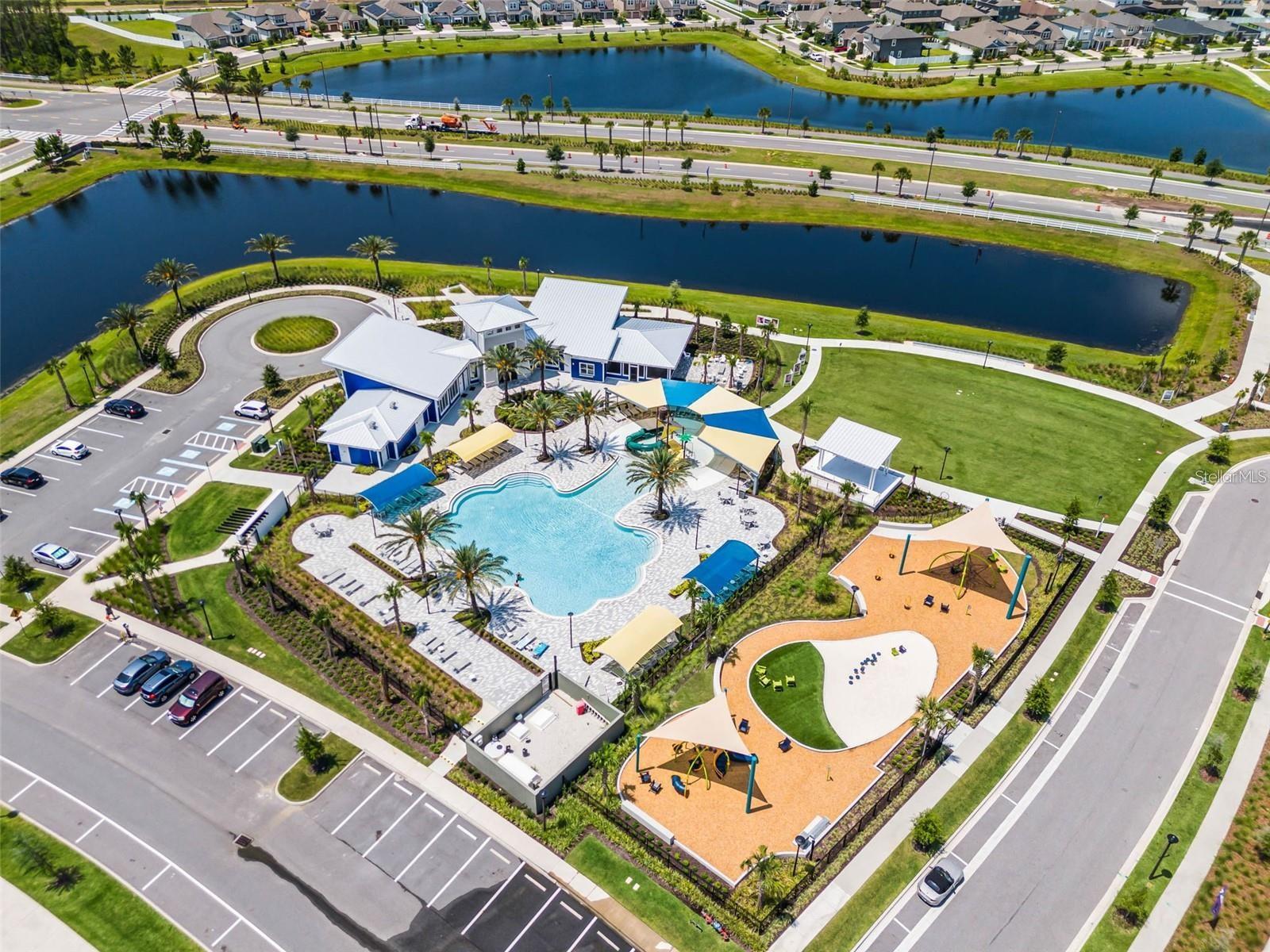 11827 PHILOSOPHY WAY, ORLANDO, FL, 32832