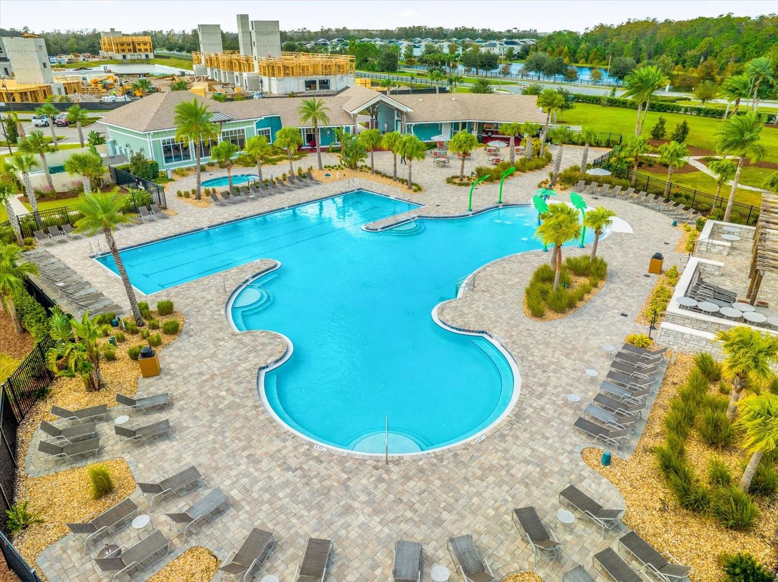 11827 PHILOSOPHY WAY, ORLANDO, FL, 32832