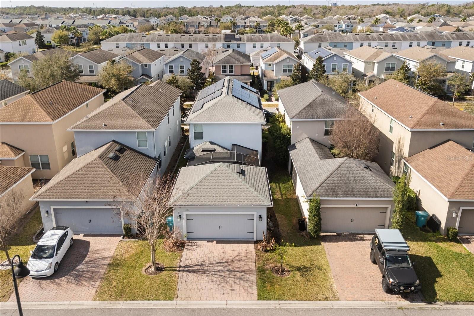 11827 PHILOSOPHY WAY, ORLANDO, FL, 32832