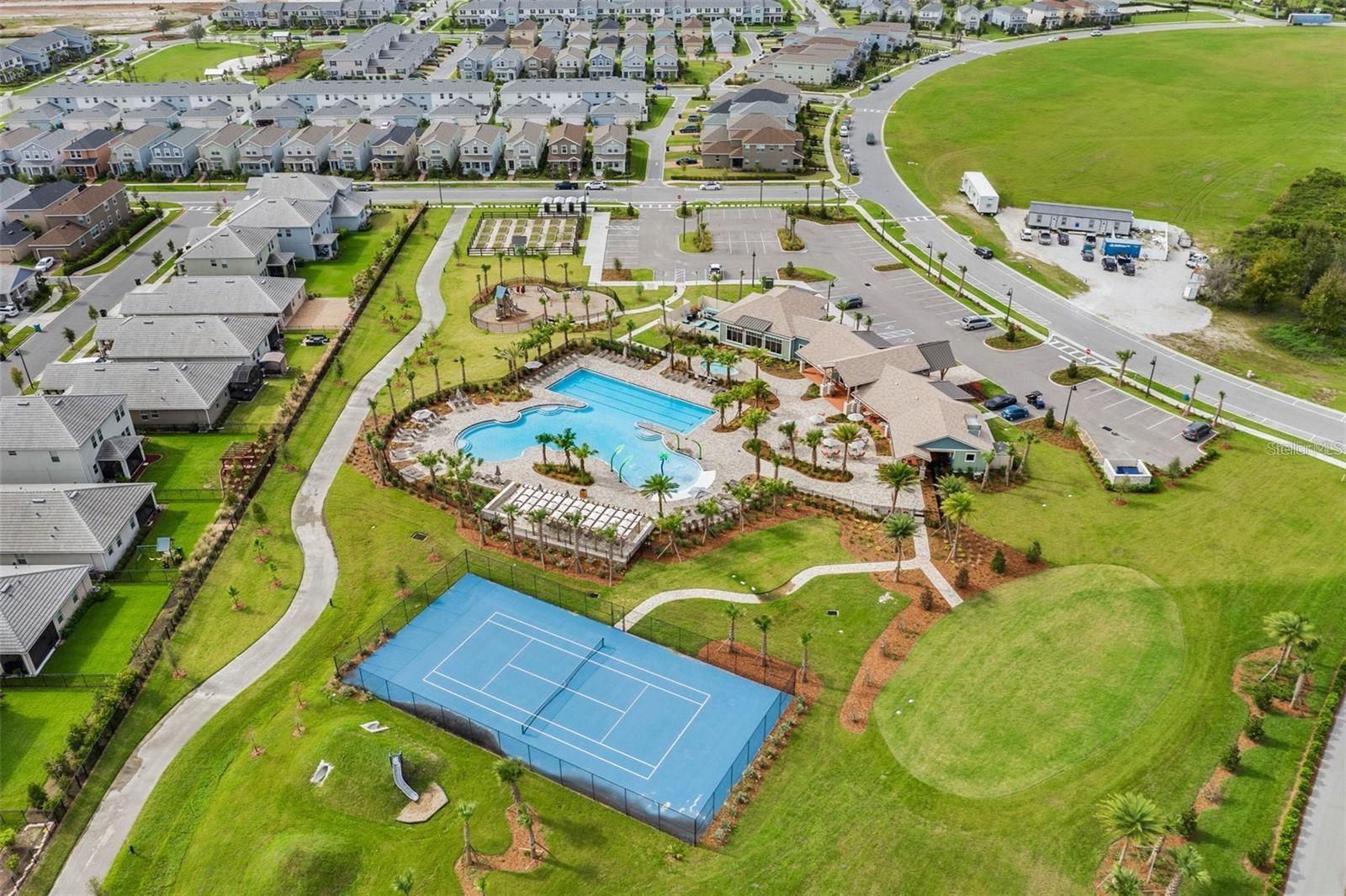 11827 PHILOSOPHY WAY, ORLANDO, FL, 32832