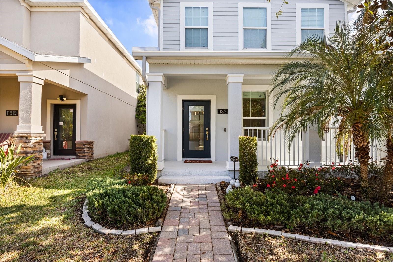 11827 PHILOSOPHY WAY, ORLANDO, FL, 32832