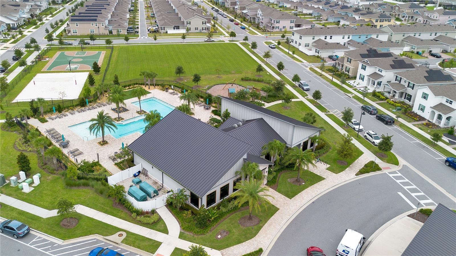 11827 PHILOSOPHY WAY, ORLANDO, FL, 32832