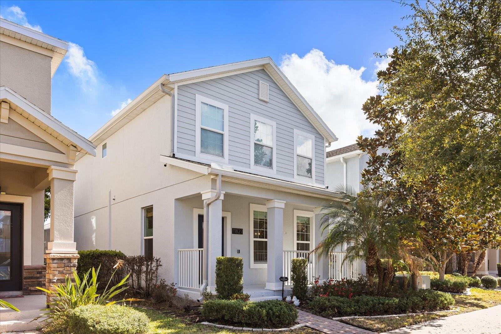 11827 PHILOSOPHY WAY, ORLANDO, FL, 32832