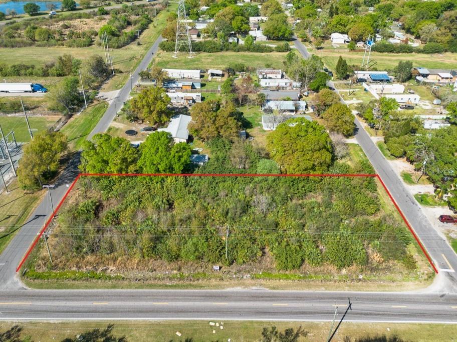 7623 S 51ST AVE, TAMPA, FL, 33619