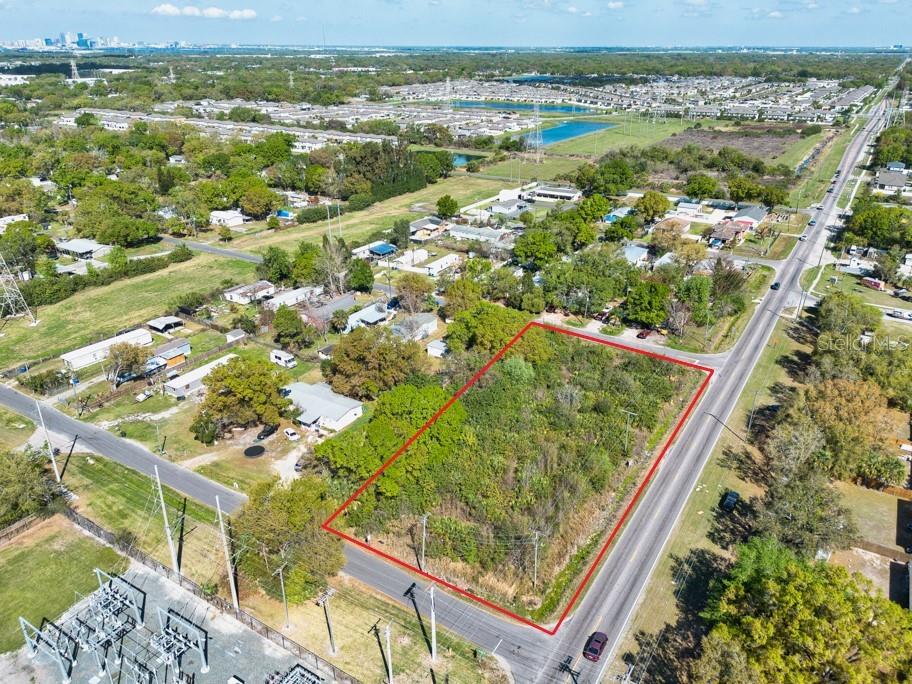 7623 S 51ST AVE, TAMPA, FL, 33619