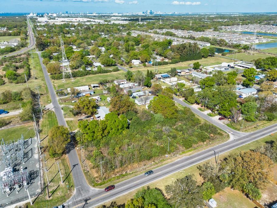 7623 S 51ST AVE, TAMPA, FL, 33619