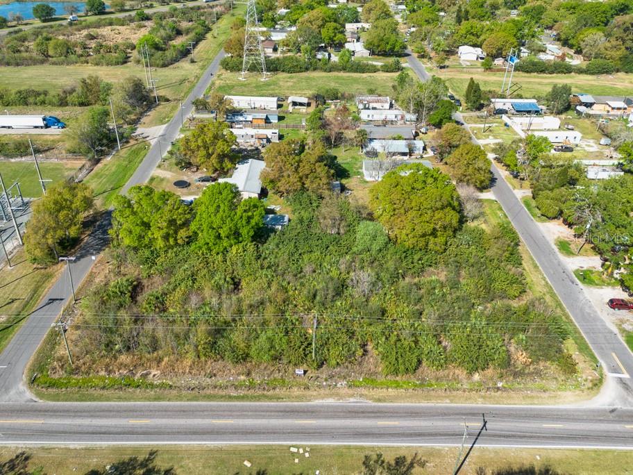 7623 S 51ST AVE, TAMPA, FL, 33619