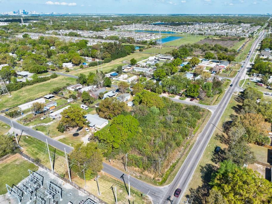 7623 S 51ST AVE, TAMPA, FL, 33619