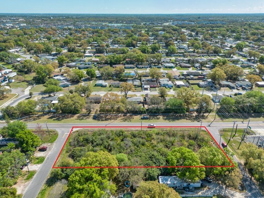 7623 S 51ST AVE, TAMPA, FL, 33619