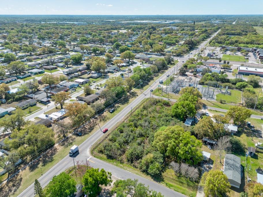 7623 S 51ST AVE, TAMPA, FL, 33619