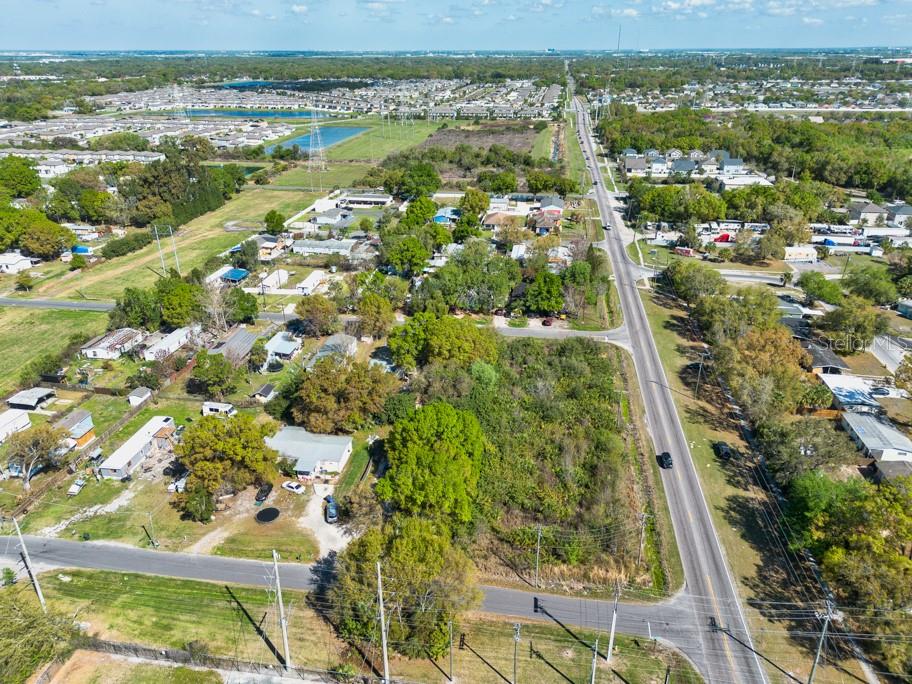 7623 S 51ST AVE, TAMPA, FL, 33619
