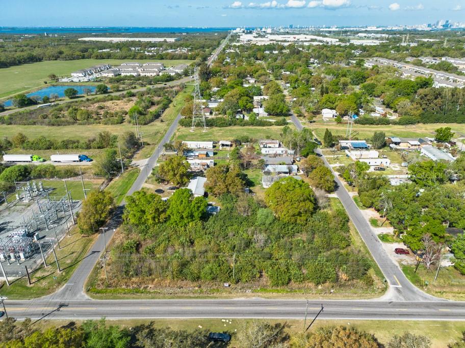 7623 S 51ST AVE, TAMPA, FL, 33619