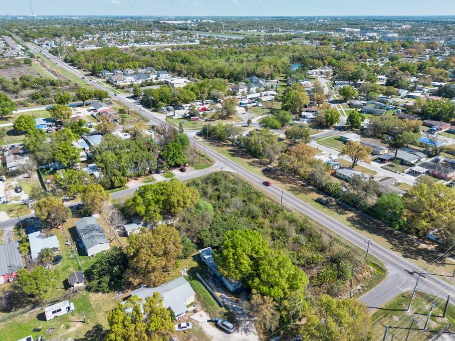 7623 S 51ST AVE, TAMPA, FL, 33619