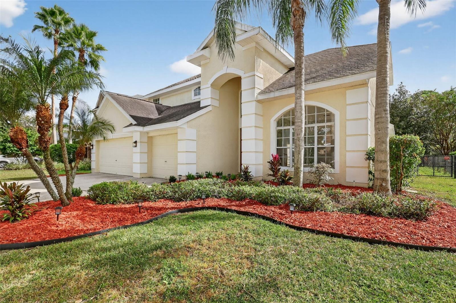 10207 DEERCLIFF DR, TAMPA, FL, 33647