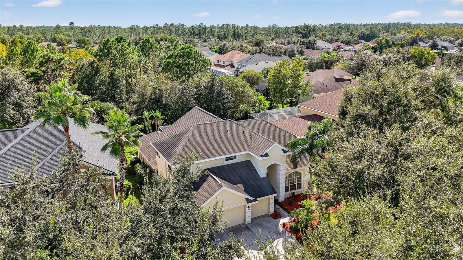 10207 DEERCLIFF DR, TAMPA, FL, 33647