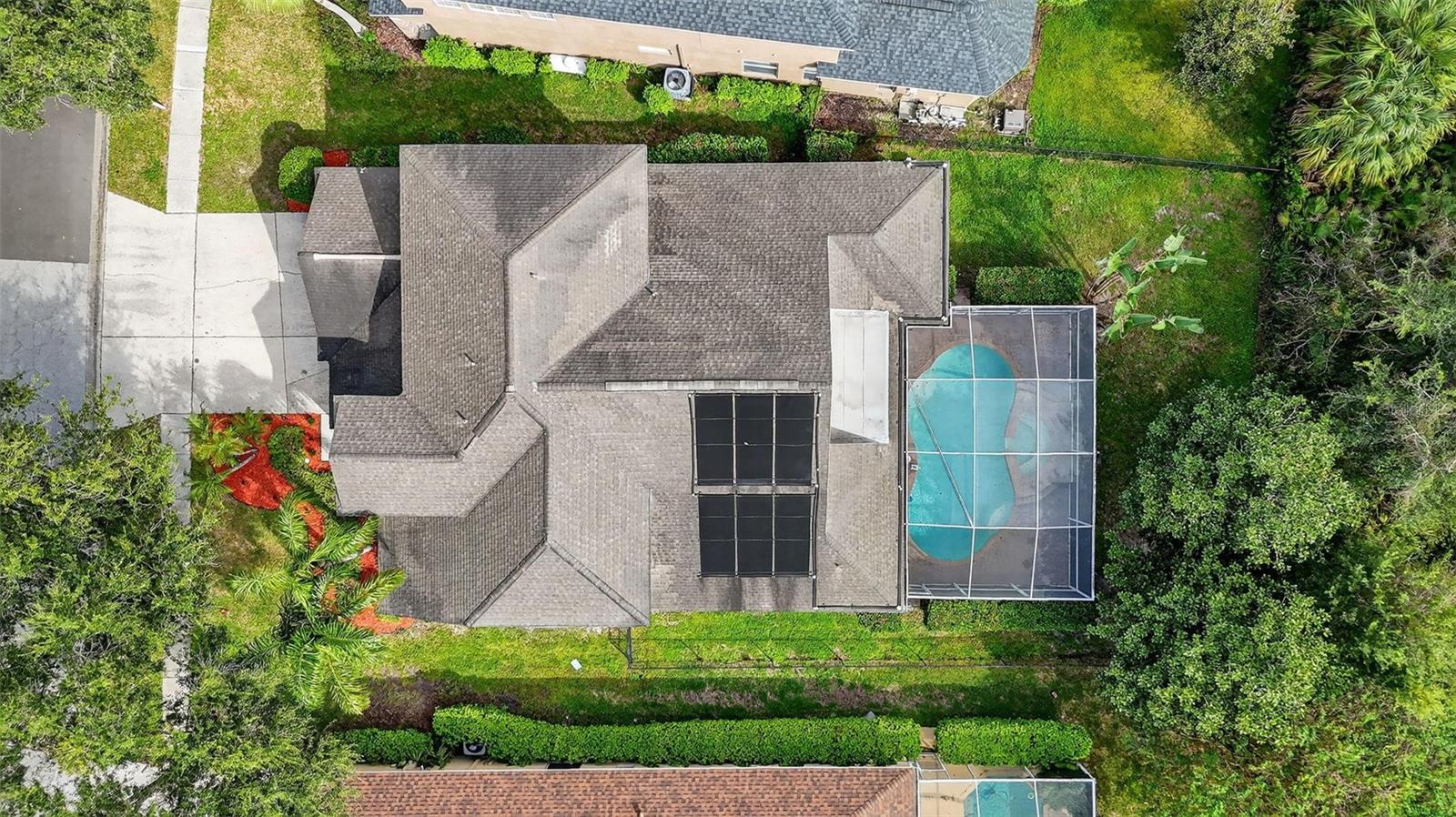 10207 DEERCLIFF DR, TAMPA, FL, 33647