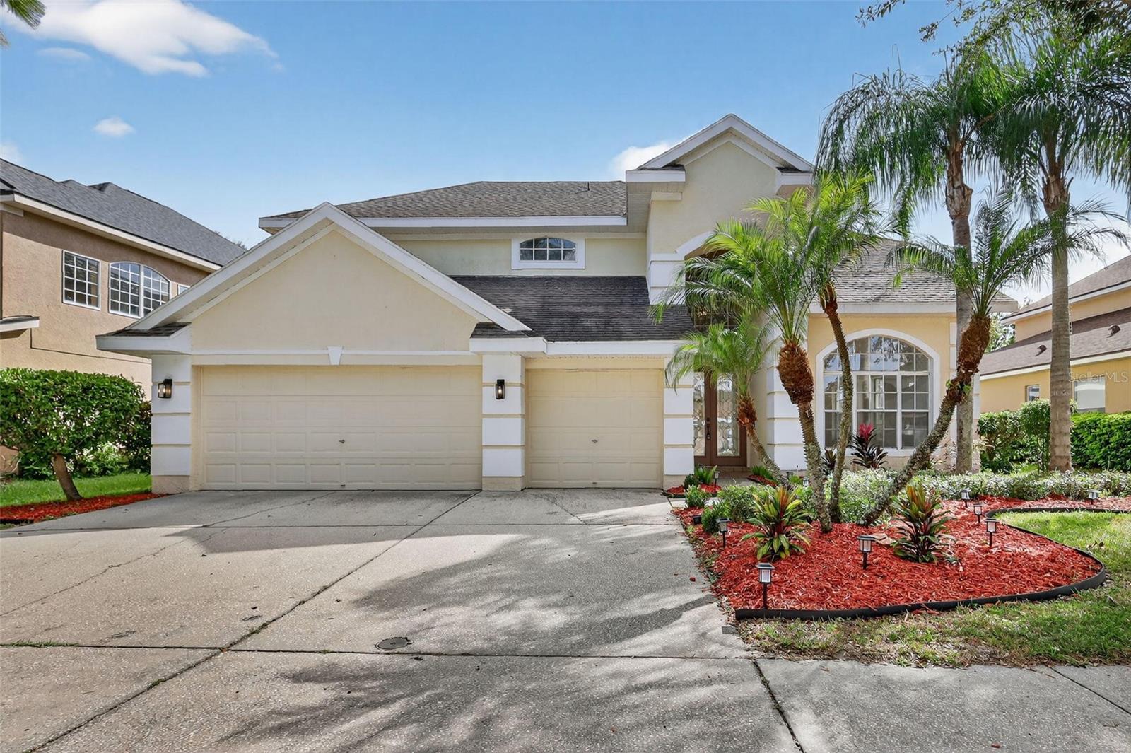 10207 DEERCLIFF DR, TAMPA, FL, 33647
