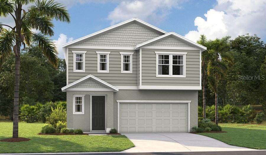 2513 29TH LN E, PALMETTO, FL, 34221