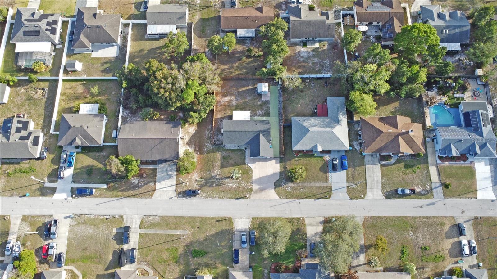 1384 VALHALLA ST, DELTONA, FL, 32725