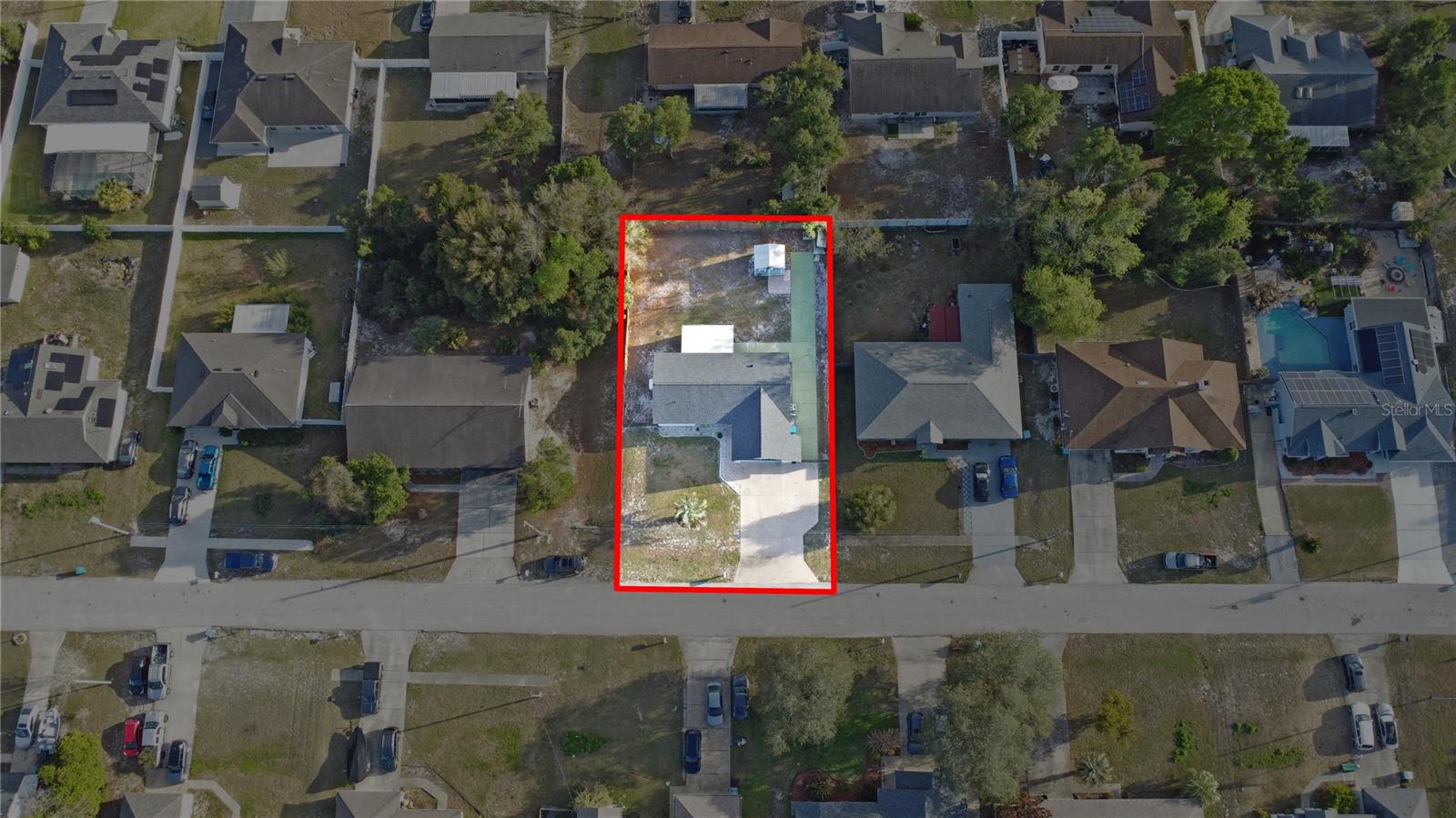1384 VALHALLA ST, DELTONA, FL, 32725