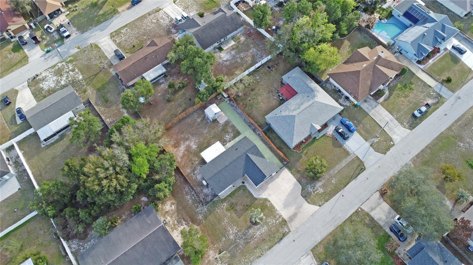 1384 VALHALLA ST, DELTONA, FL, 32725