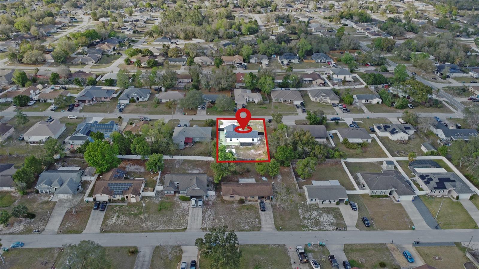 1384 VALHALLA ST, DELTONA, FL, 32725