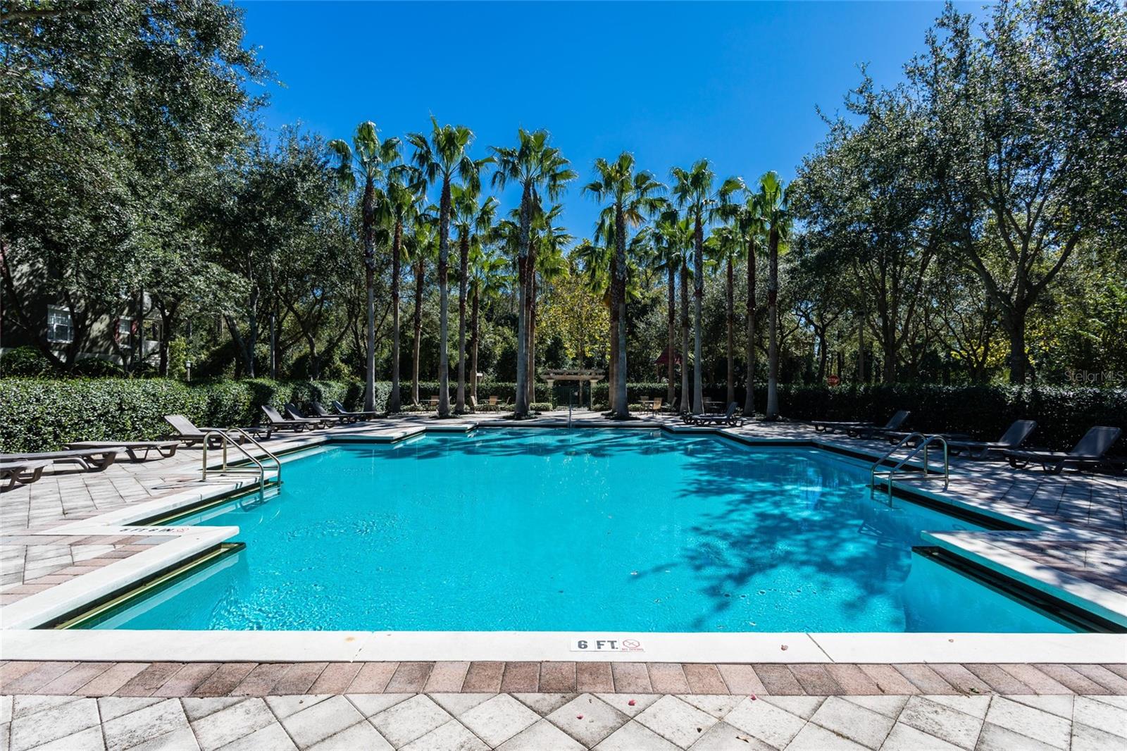 770 SIENA PALM DR #307, CELEBRATION, FL, 34747