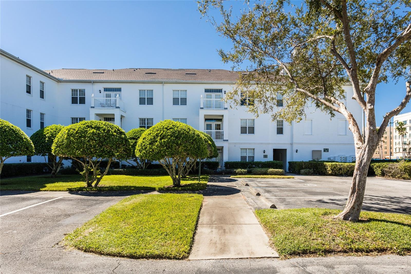 770 SIENA PALM DR #307, CELEBRATION, FL, 34747