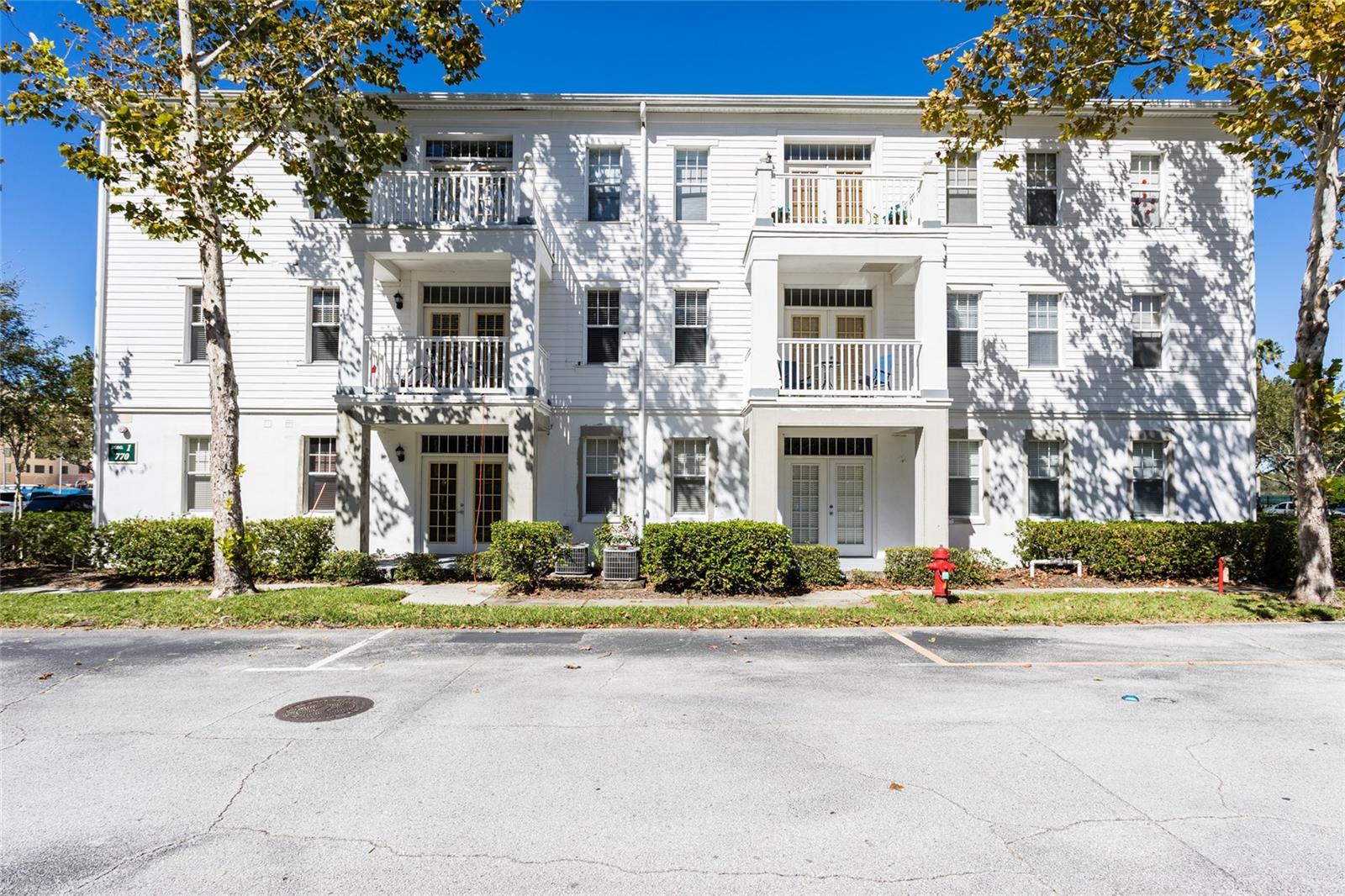 770 SIENA PALM DR #307, CELEBRATION, FL, 34747