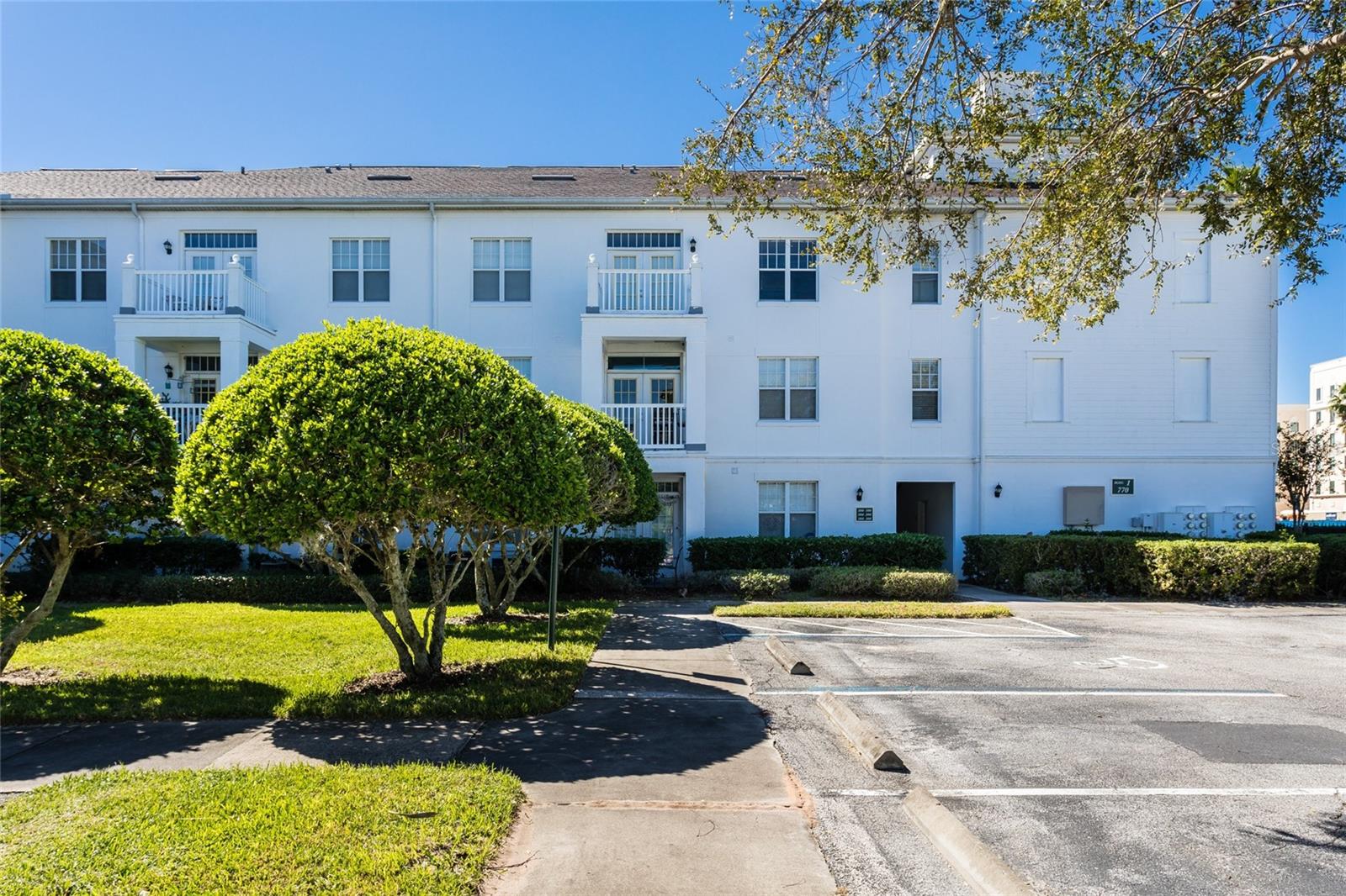 770 SIENA PALM DR #307, CELEBRATION, FL, 34747