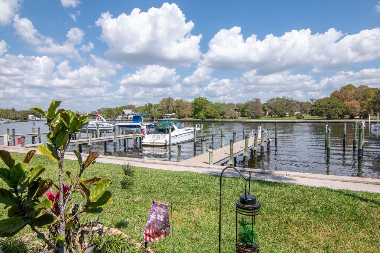 2424 W TAMPA BAY BLVD #C105, TAMPA, FL, 33607