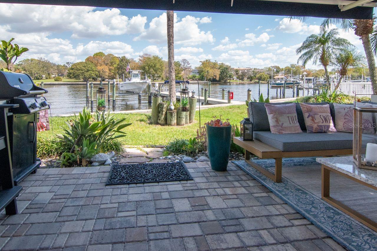 2424 W TAMPA BAY BLVD #C105, TAMPA, FL, 33607