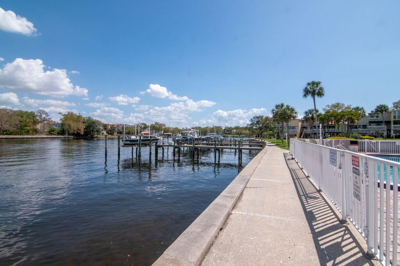 2424 W TAMPA BAY BLVD #C105, TAMPA, FL, 33607