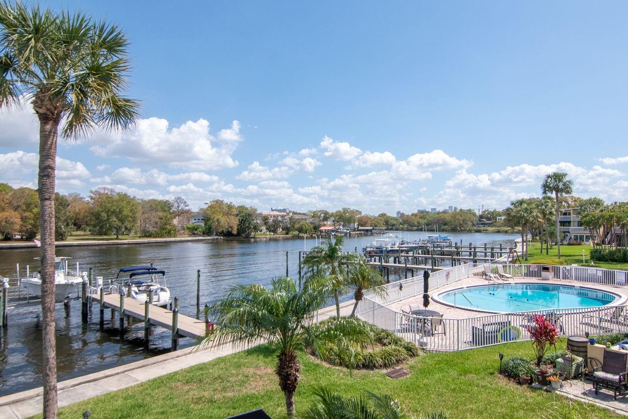2424 W TAMPA BAY BLVD #C105, TAMPA, FL, 33607
