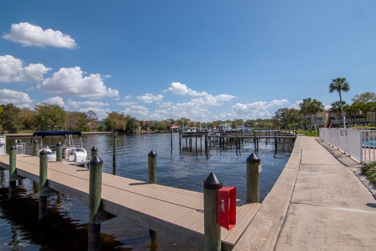 2424 W TAMPA BAY BLVD #C105, TAMPA, FL, 33607