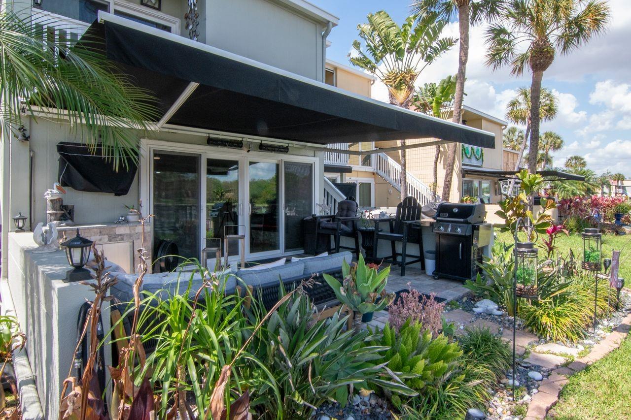 2424 W TAMPA BAY BLVD #C105, TAMPA, FL, 33607