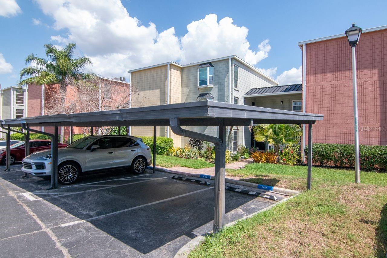 2424 W TAMPA BAY BLVD #C105, TAMPA, FL, 33607