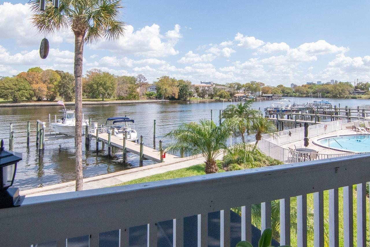 2424 W TAMPA BAY BLVD #C105, TAMPA, FL, 33607
