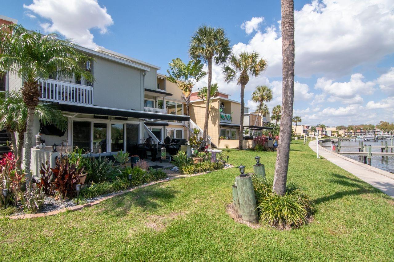 2424 W TAMPA BAY BLVD #C105, TAMPA, FL, 33607