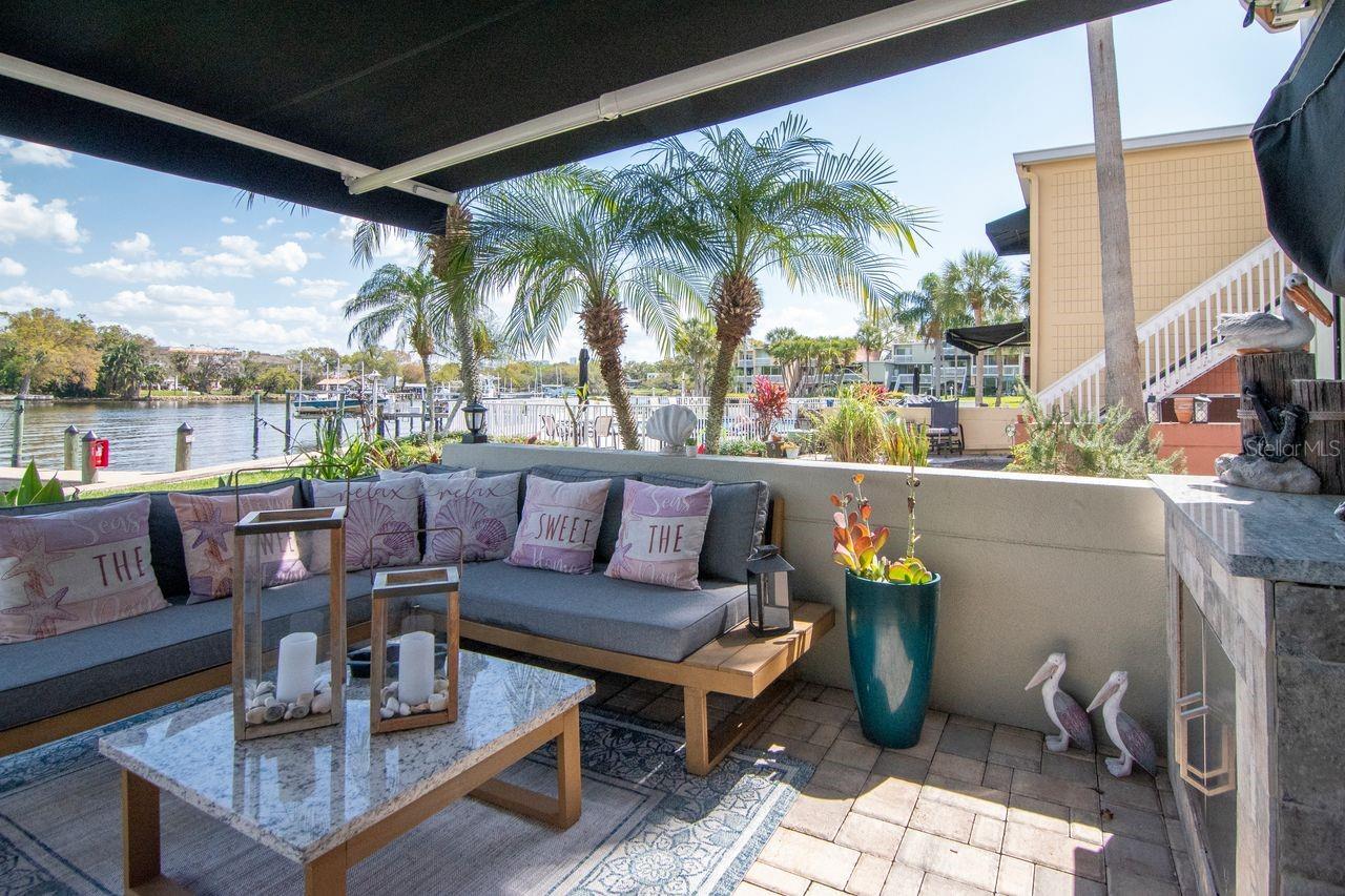 2424 W TAMPA BAY BLVD #C105, TAMPA, FL, 33607