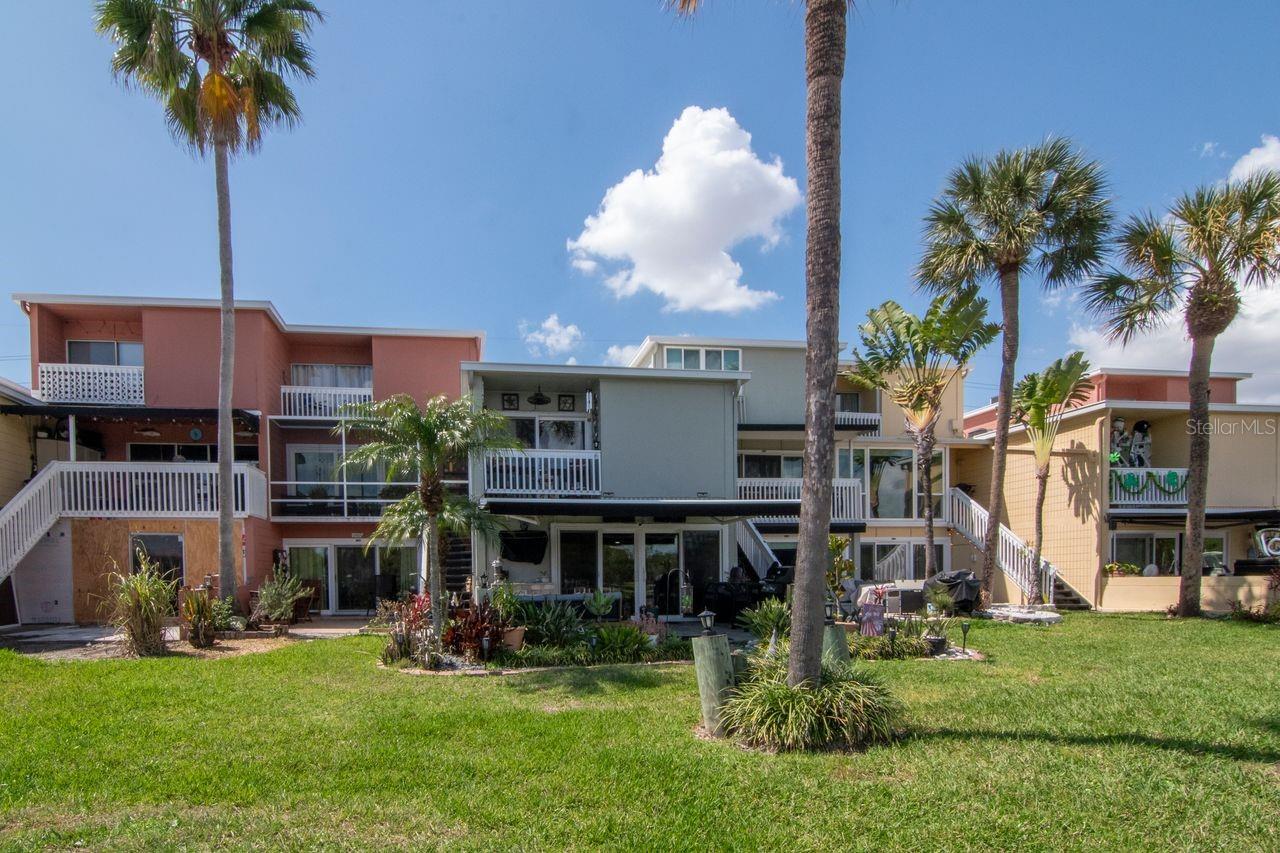 2424 W TAMPA BAY BLVD #C105, TAMPA, FL, 33607