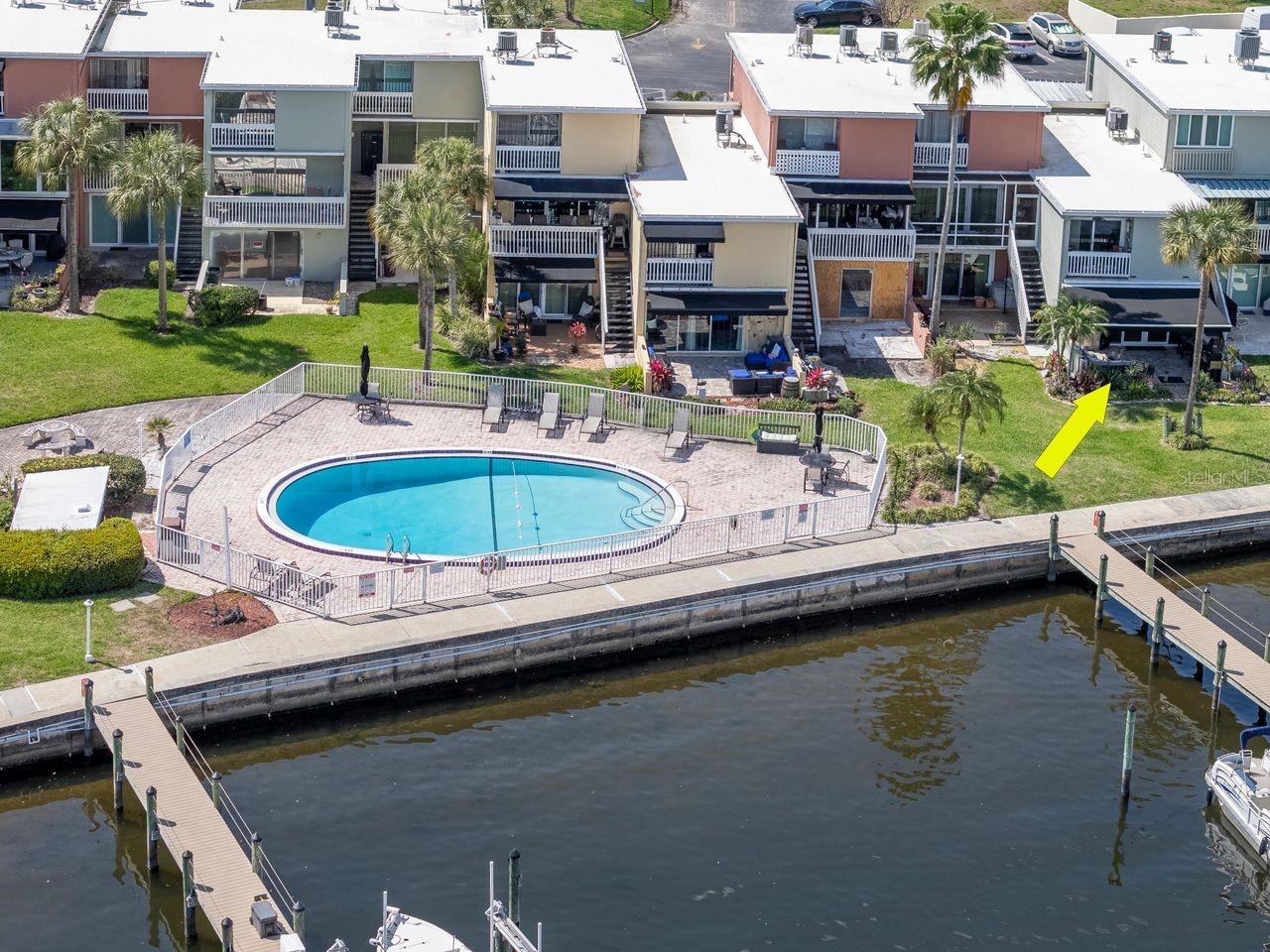 2424 W TAMPA BAY BLVD #C105, TAMPA, FL, 33607