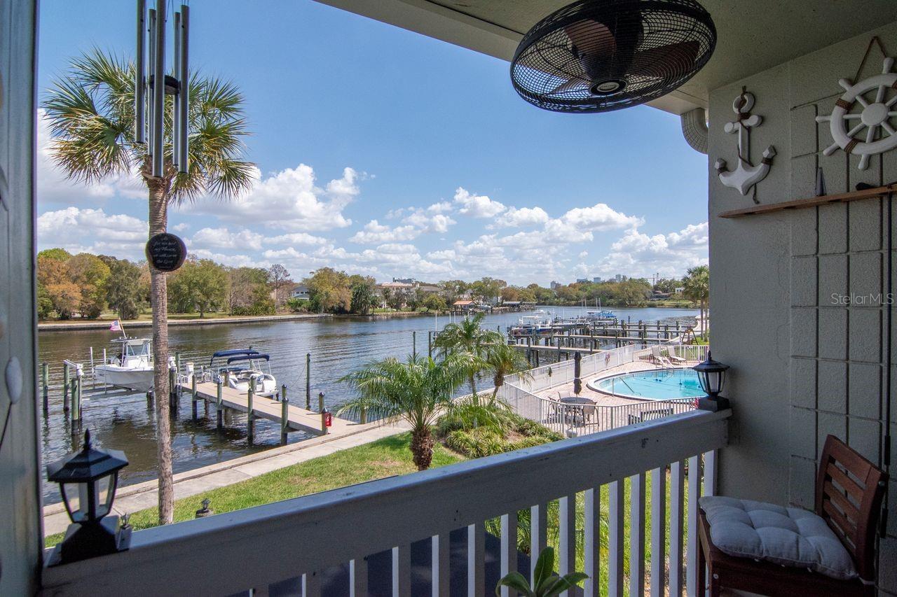 2424 W TAMPA BAY BLVD #C105, TAMPA, FL, 33607