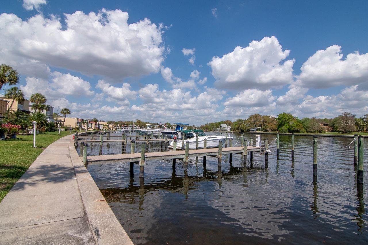 2424 W TAMPA BAY BLVD #C105, TAMPA, FL, 33607
