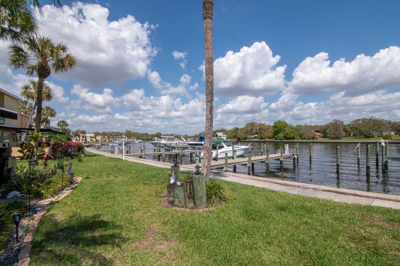 2424 W TAMPA BAY BLVD #C105, TAMPA, FL, 33607