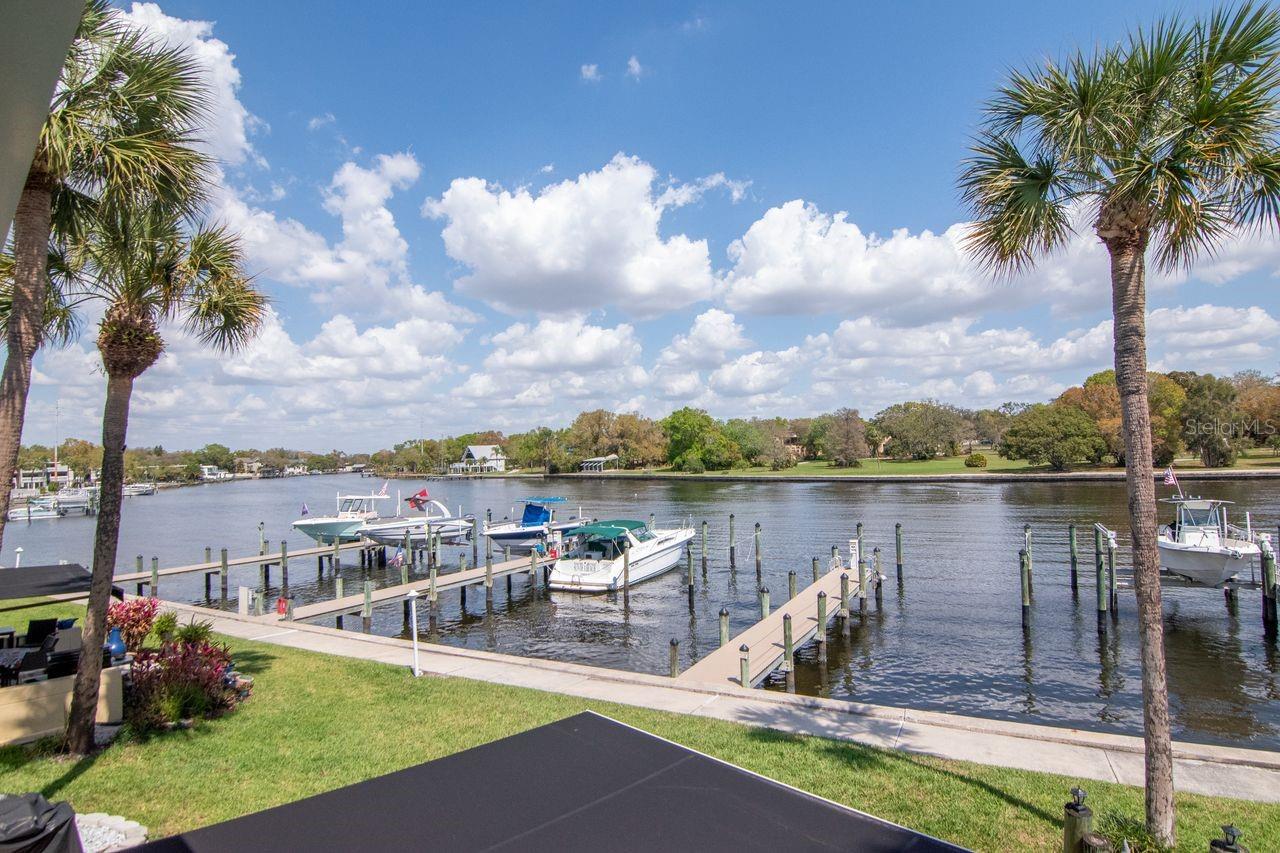 2424 W TAMPA BAY BLVD #C105, TAMPA, FL, 33607