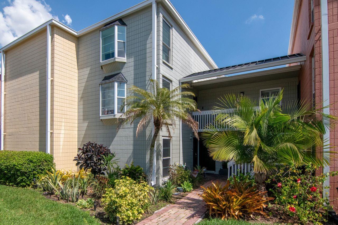 2424 W TAMPA BAY BLVD #C105, TAMPA, FL, 33607