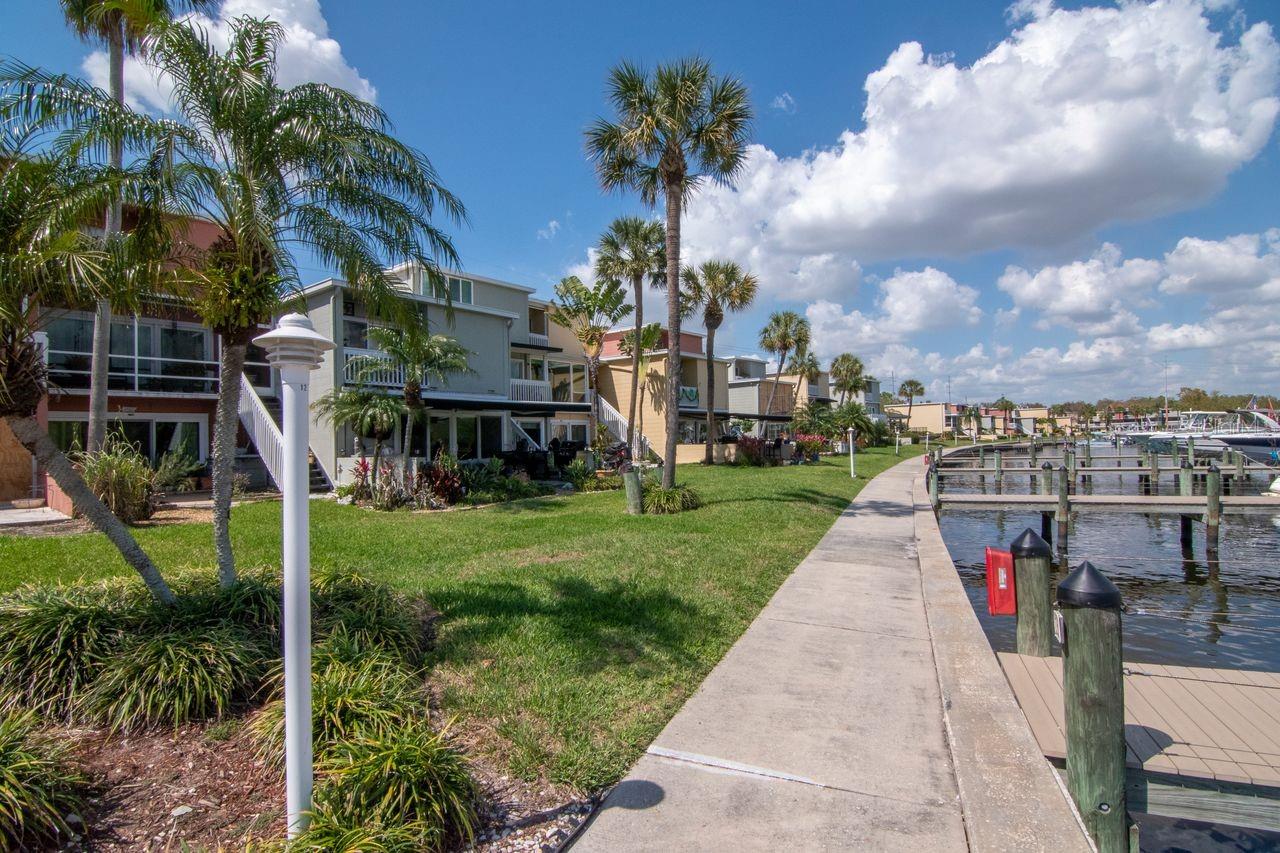 2424 W TAMPA BAY BLVD #C105, TAMPA, FL, 33607